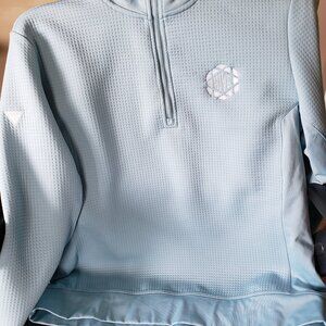 Levelwear Cusion Golf Sweatshirt